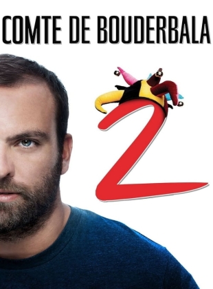 Regarder Le Comte de Bouderbala 2 en streaming complet