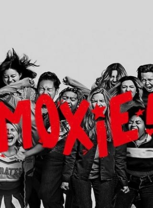 Regarder Moxie en streaming complet