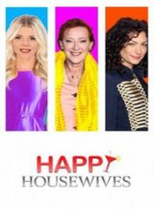 Regarder Happy Housewives en streaming complet