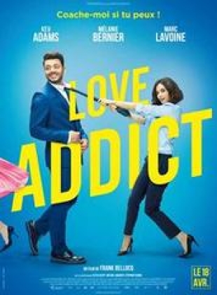 Regarder Love addict en streaming complet