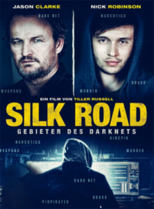 Regarder Silk Road en streaming complet