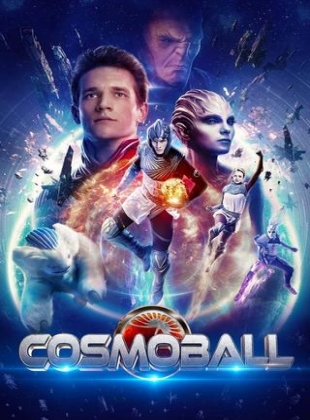 Regarder Cosmoball en streaming complet