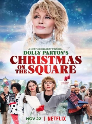 Regarder Dolly Parton: C'est Noël chez nous en streaming complet