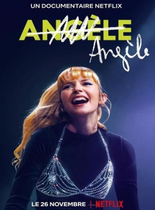 Regarder Angèle en streaming complet