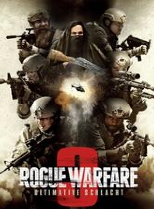 Regarder Rogue Warfare 3 : La Chute D'une Nation en streaming complet