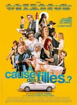 Regarder À cause des filles..? en streaming complet