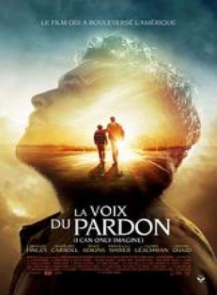 Regarder La Voix du pardon en streaming complet