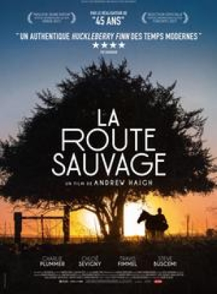 Regarder La Route sauvage en streaming complet