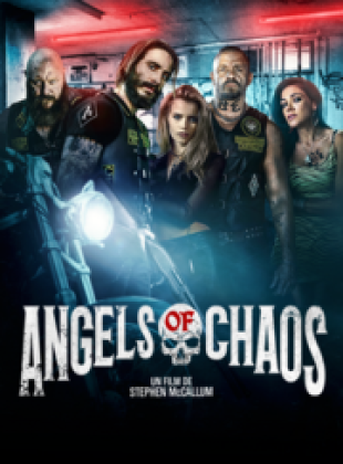 Regarder Angels of Chaos en streaming complet