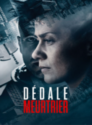 Regarder Dédale meurtrier en streaming complet