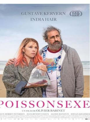 Regarder Poissonsexe en streaming complet