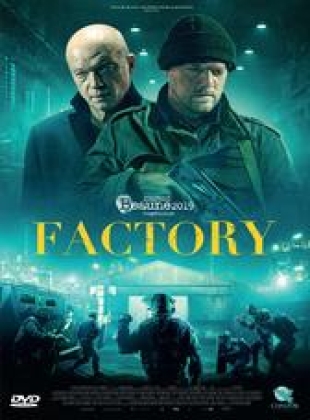 Regarder Factory en streaming complet