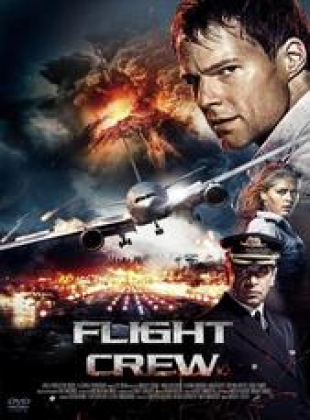 Regarder Flight Crew en streaming complet