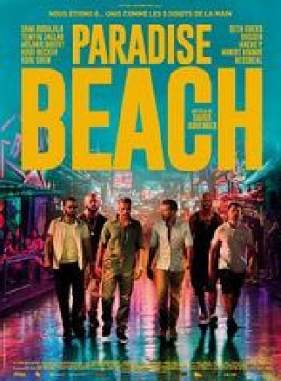 Regarder Paradise Beach en streaming complet