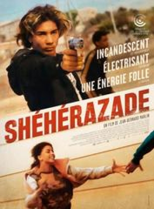 Regarder Shéhérazade en streaming complet