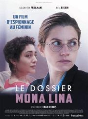 Regarder Le Dossier Mona Lina en streaming complet