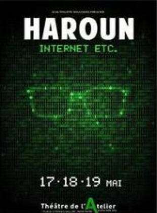 Regarder Haroun - Internet en streaming complet