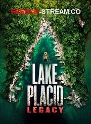 Lake Placid: Legacy (2018)