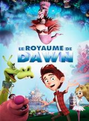 Regarder Le royaume de Dawn en streaming complet