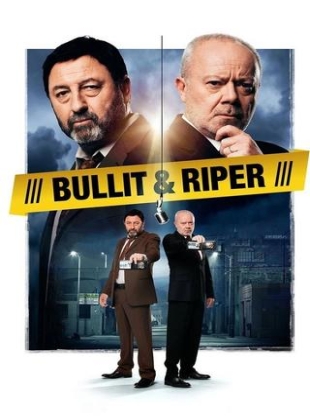 Regarder Bullit & Riper -  Siason 1 en streaming complet