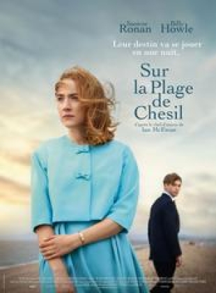 Regarder Sur la plage de Chesil en streaming complet