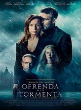 Regarder Une Offrande à la tempête en streaming complet