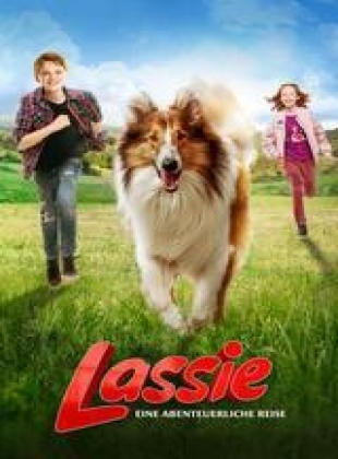 Regarder Lassie en streaming complet