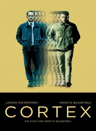 Regarder Cortex en streaming complet