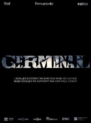 Regarder Germinal - Saison 1 en streaming complet