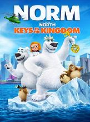 Regarder Norm of the North : Keys to the Kingdom en streaming complet