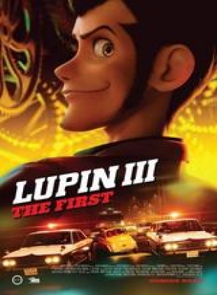 Regarder Lupin III: The First en streaming complet