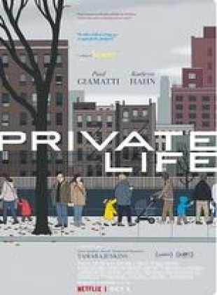 Regarder Private Life en streaming complet