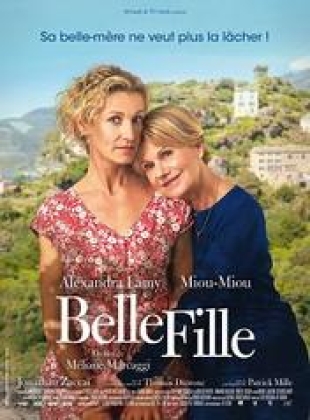 Regarder Belle-Fille en streaming complet