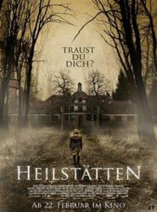 Regarder Heilstätten en streaming complet