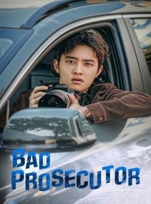 Regarder Bad Prosecutor en streaming complet