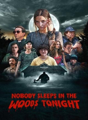 Regarder Nobody Sleeps in the Woods Tonight en streaming complet