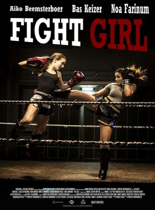 Regarder Fight Girl en streaming complet