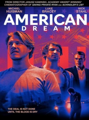 Regarder American Dream en streaming complet