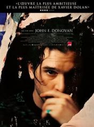 Regarder Ma vie avec John F. Donovan en streaming complet