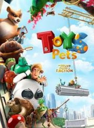 Regarder Tea Pets en streaming complet