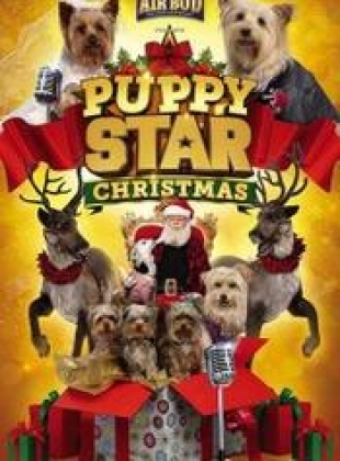 Regarder Puppy Star : c’est Noël ! en streaming complet