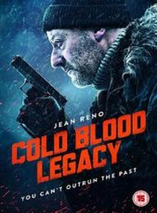 Cold Blood Legacy - La mémoire du sang