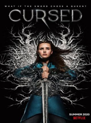 Cursed - Saison 1