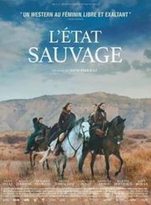 Regarder L'État sauvage en streaming complet