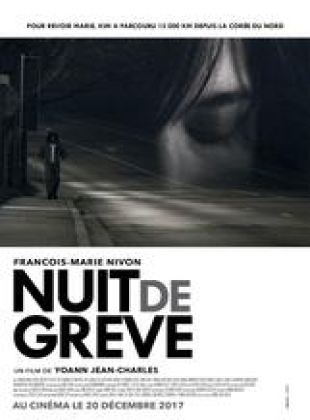 Regarder Nuit de Grève en streaming complet