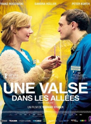 Regarder Une Valse Dans Les Allées en streaming complet