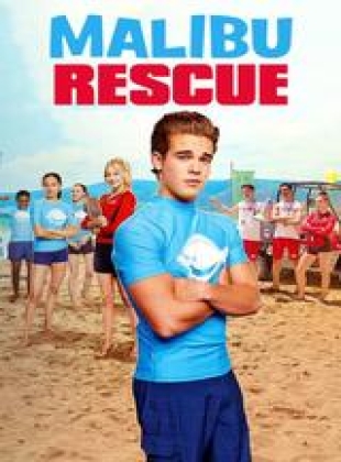 Malibu Rescue: The Movie