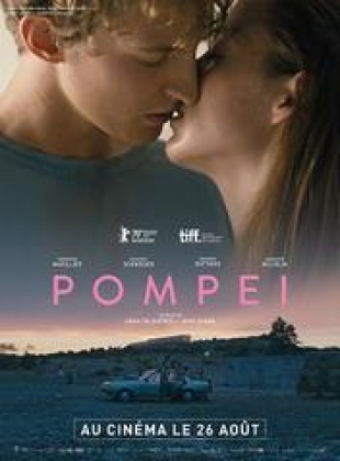 Regarder Pompei en streaming complet