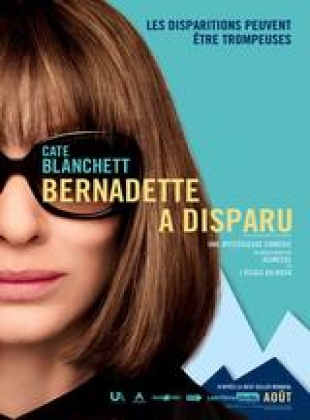 Regarder Bernadette a Disparu en streaming complet