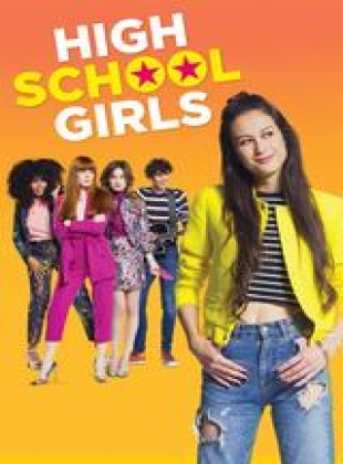 Regarder High School Girls en streaming complet